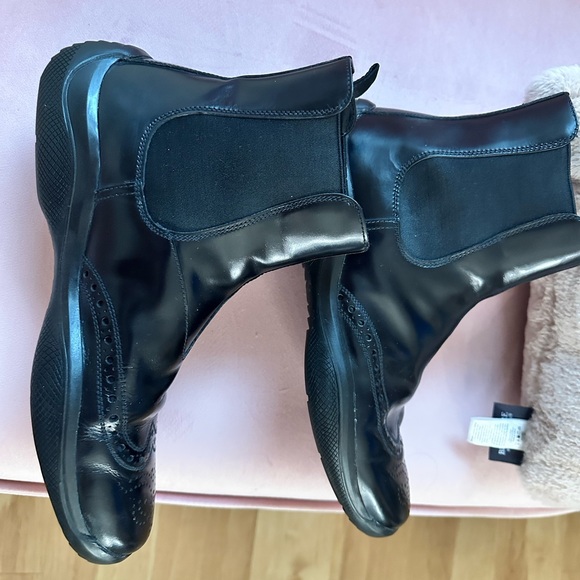 Prada Chelsea Boot - Picture 6 of 13